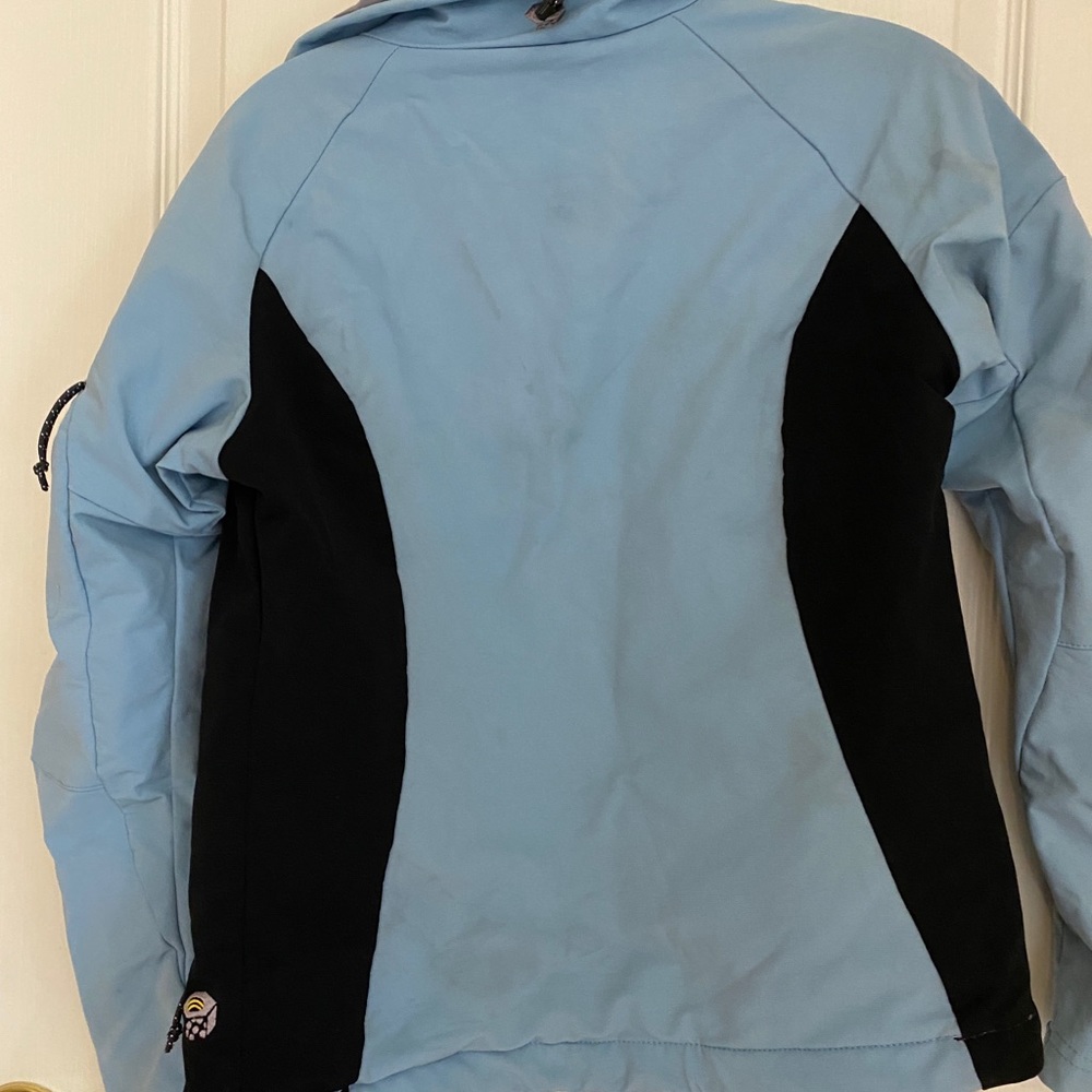 Mountain Hardware Softshell - Picture 3 of 4